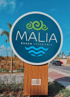 Malia Beach Experience Muro Alto PE - Flat 204 E